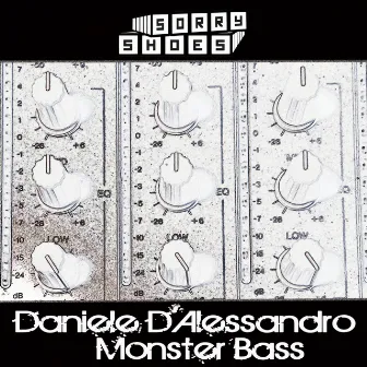 Monster Bass by Daniele D'Alessandro