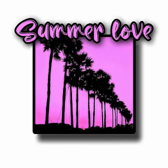 Summer love by Sammy Sagay