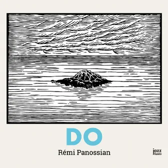 DO by Rémi Panossian