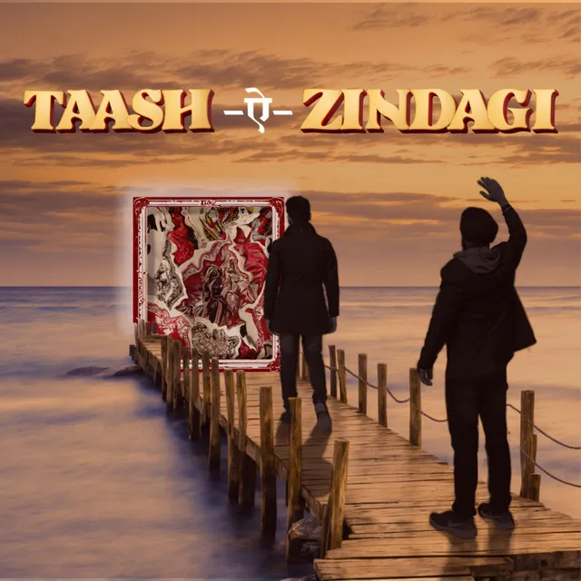 Taash-E-Zindagi