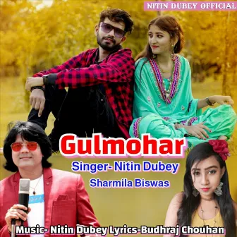 Gulmohar by Sharmila Biswas