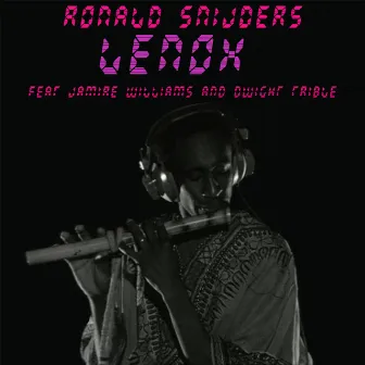 Lenox by Ronald Snijders