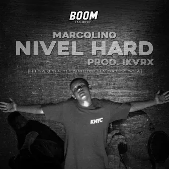 Nível Hard by Marcolino