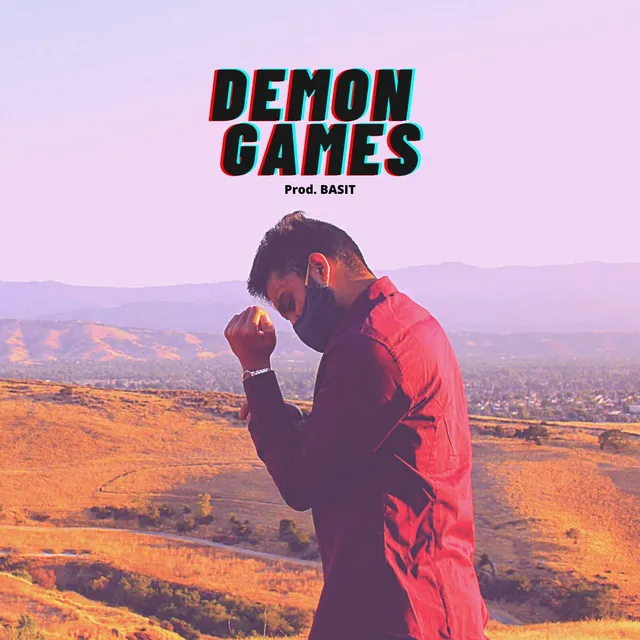 Demon Games