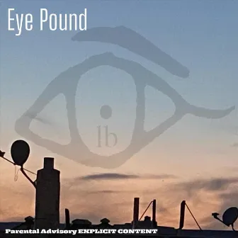 X Off Da Grid by Eye Pound