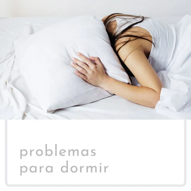 Problemas para Dormir: Música con Ondas Cerebrales para Inducir un Sueño Profundo y Reparador