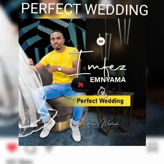 PERFECT WEDDING by Imfezemnyama