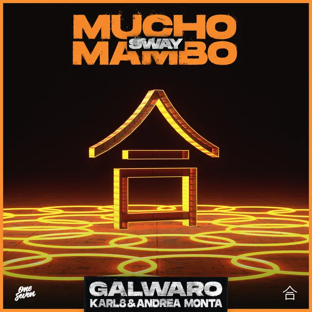 Mucho Mambo (Sway)