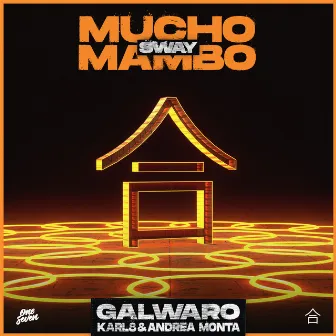 Mucho Mambo (Sway) by Karl8 & Andrea Monta