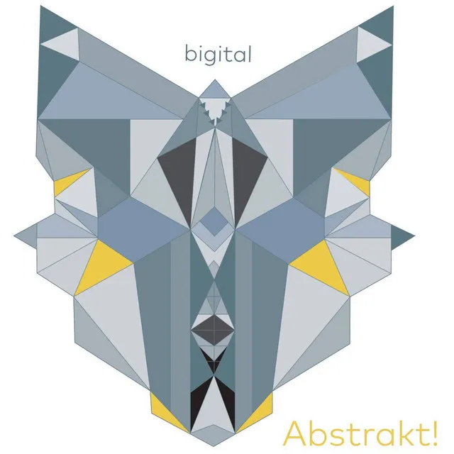 Abstrakt! (feat. Heimir Rappari)