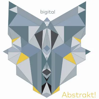 Abstrakt! (feat. Heimir Rappari) by Bigital