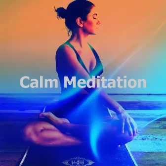 Calm Meditation by Satori Meditation