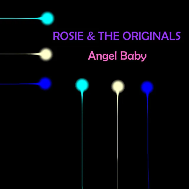 Angel Baby (UK Version)