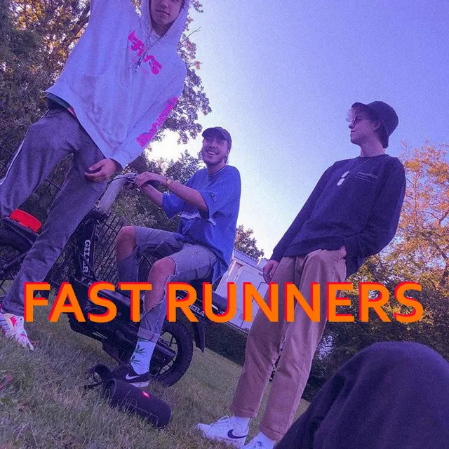 Fast Runners