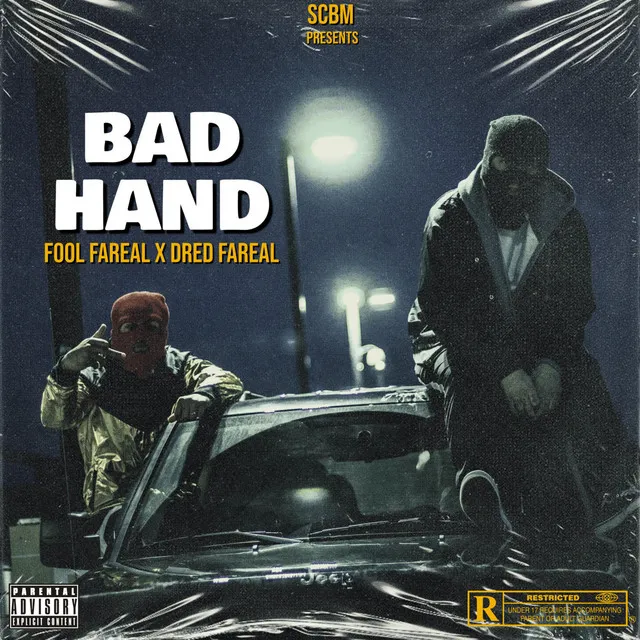 Bad Hand