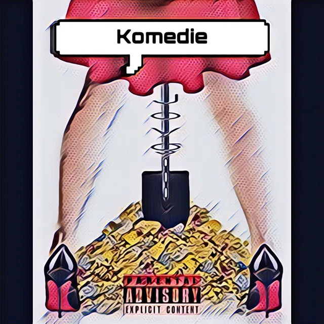 Komedie