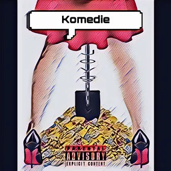 Komedie by Joygill