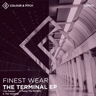 The Terminal by Finest Wear