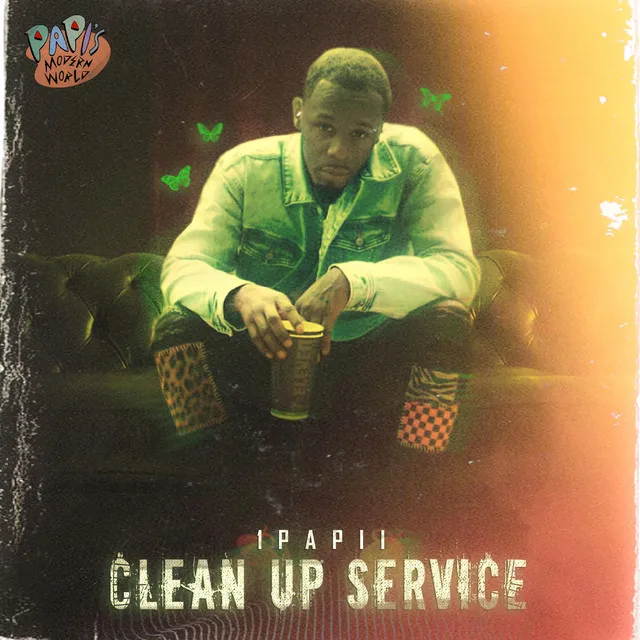 Clean Up Service