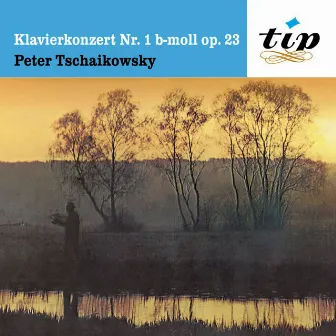 Tschaikowsky: Piano Concerto No.1, Op.23 by Pro Musica Sinfonie-Orchester