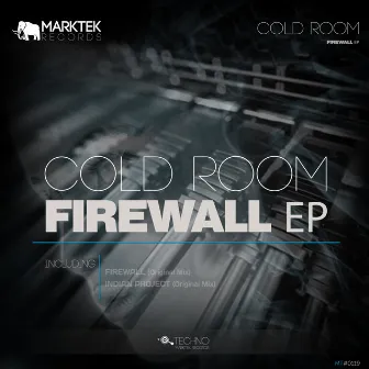 Firewall EP by Cold Room