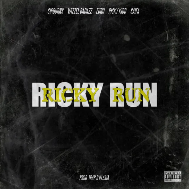 Ricky Run