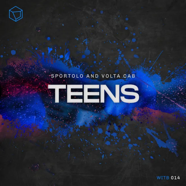 Teens - Extended Mix