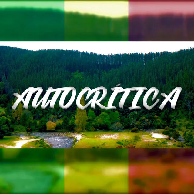 AUTOCRÍTICA