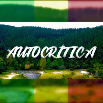 AUTOCRÍTICA by Puños en Alto