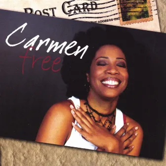 Free by Carmen Rodgers