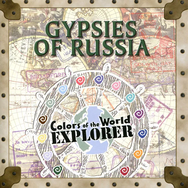 Colors Of The World Explorer