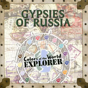 Gypsies of Russia by Colors Of The World Explorer