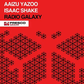 Radio Galaxy by Aaizu Yazoo