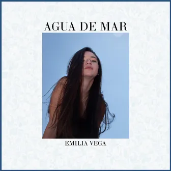 Agua de Mar by Emilia Vega