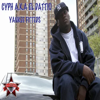 Yankee Fitteds by Cyph