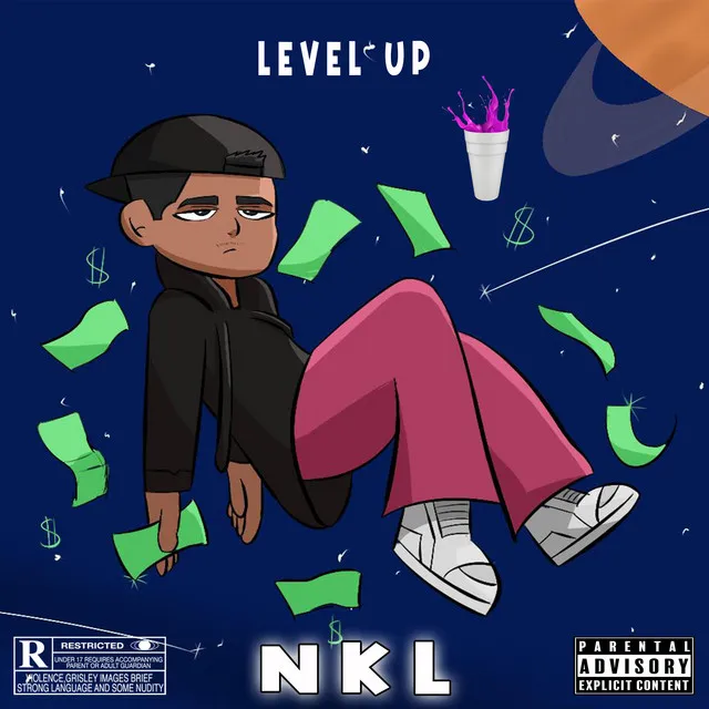 Level Up