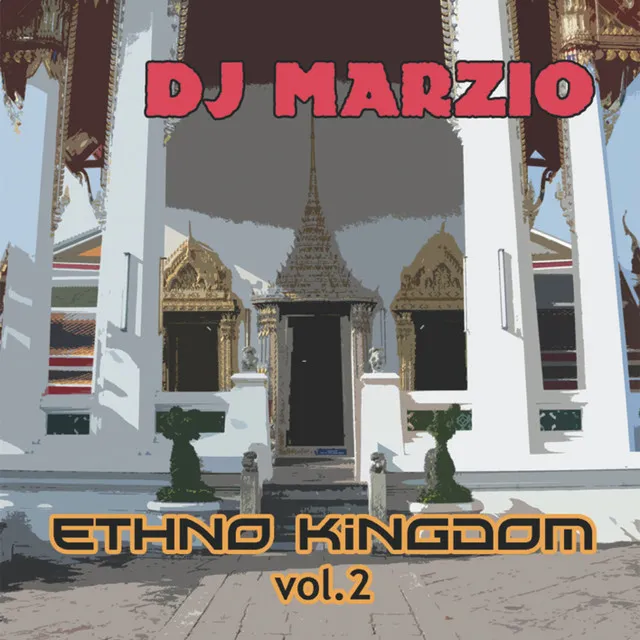 Ethno Kingdom, Vol. 2