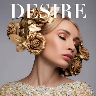 Desire by Natalie Orlie