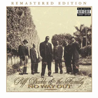 No Way Out (2014 Remaster) by Diddy