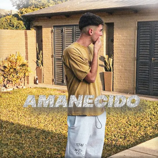 Amanecido