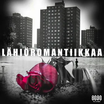 Lähiöromantiikkaa by Hene