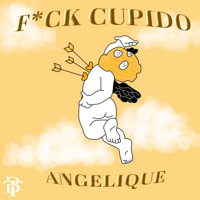 F*ck Cupido