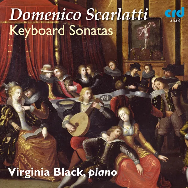 Sonata in C Major, Kk. 159