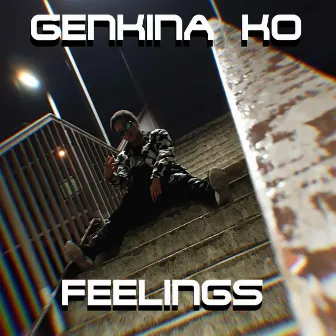 Feelings by GENKINA KO