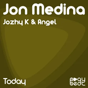 Today by Jon Medina