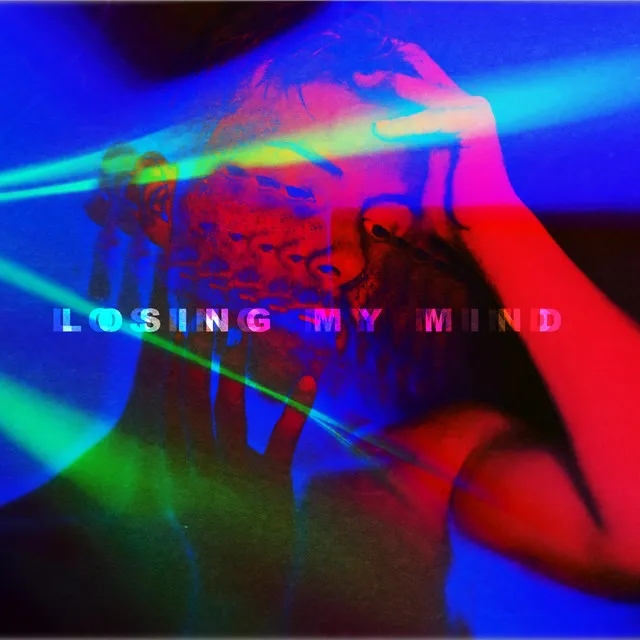 losing my mind