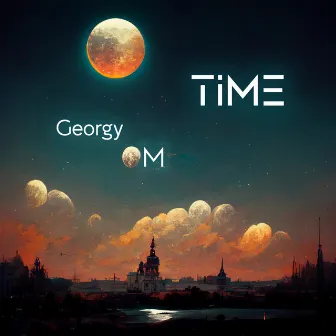 Time by Georgy Om