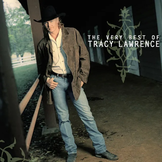 The Very Best of Tracy Lawrence