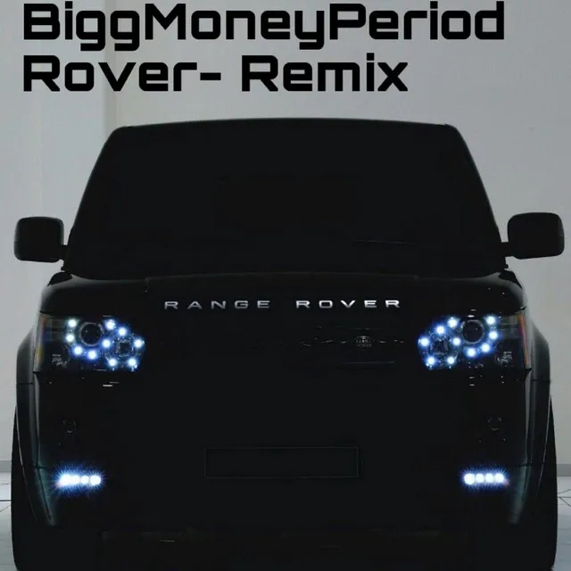 Rover Remix