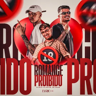 Romance Proibido by Mc Jacaré